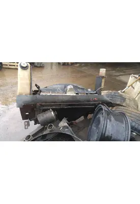 INTERNATIONAL 4700 Intercooler