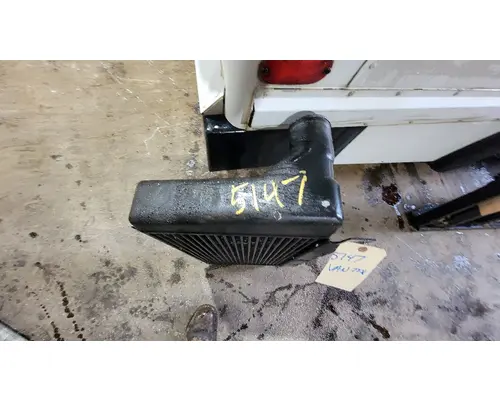 INTERNATIONAL 4700 Intercooler