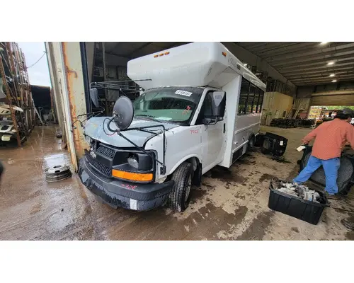 INTERNATIONAL 4700 Intercooler
