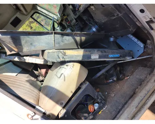 INTERNATIONAL 4700 Intercooler