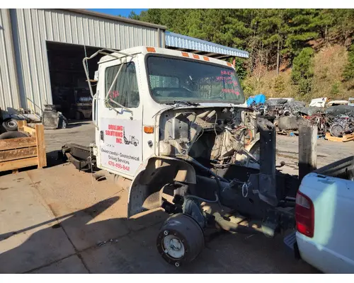 INTERNATIONAL 4700 Intercooler