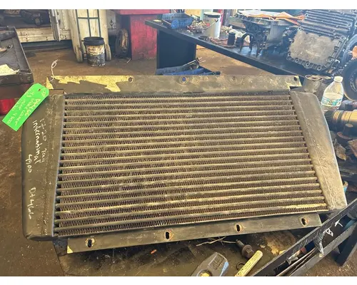 INTERNATIONAL 4700 Intercooler