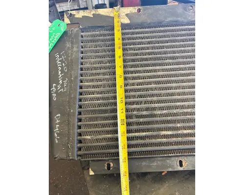 INTERNATIONAL 4700 Intercooler
