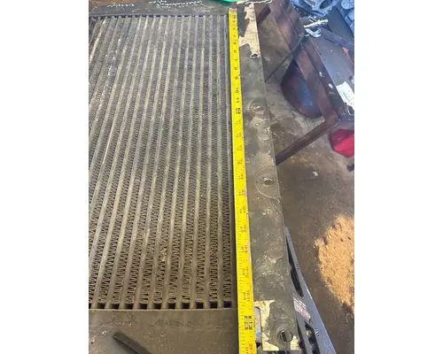 INTERNATIONAL 4700 Intercooler