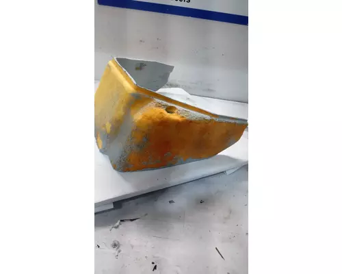 INTERNATIONAL 4700 Interior Parts, Misc.