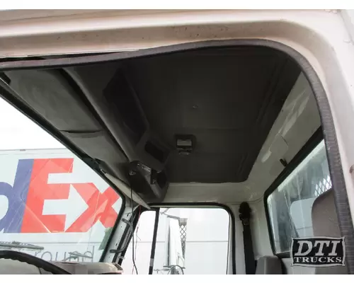 INTERNATIONAL 4700 Interior Sun Visor in Denver, CO #21619