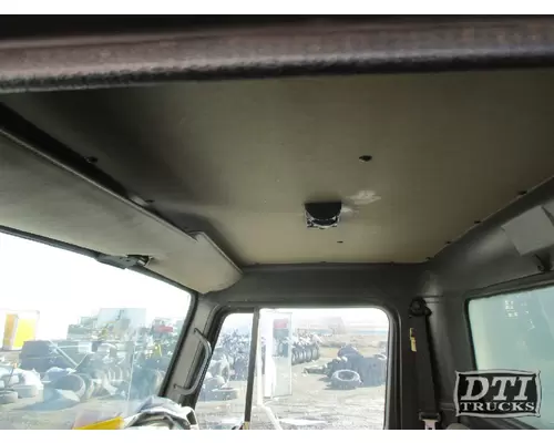 INTERNATIONAL 4700 Interior Sun Visor