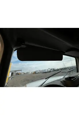 INTERNATIONAL 4700 Interior Sun Visor
