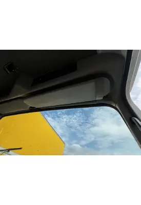 INTERNATIONAL 4700 Interior Sun Visor