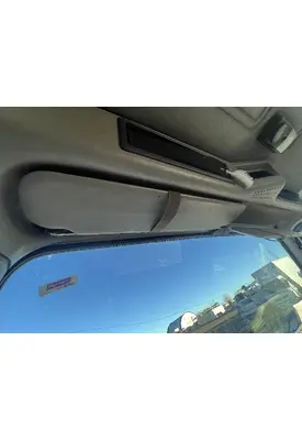 INTERNATIONAL 4700 Interior Sun Visor