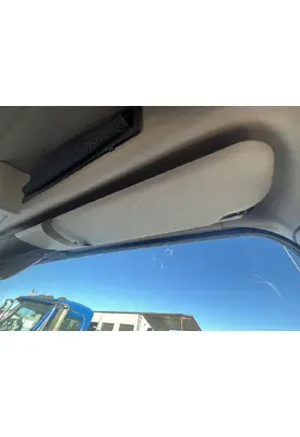 INTERNATIONAL 4700 Interior Sun Visor
