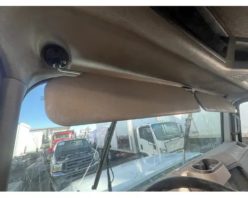 INTERNATIONAL 4700 Interior Sun Visor