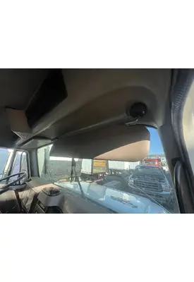 INTERNATIONAL 4700 Interior Sun Visor