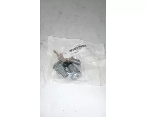 INTERNATIONAL 4700 Latches and Locks