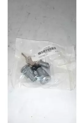 INTERNATIONAL 4700 Latches and Locks