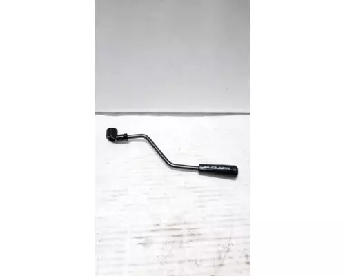 INTERNATIONAL 4700 Latches and Locks