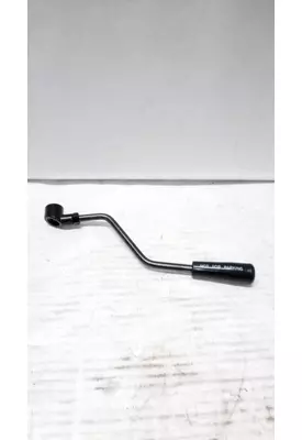 INTERNATIONAL 4700 Latches and Locks
