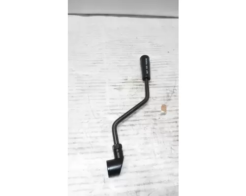 INTERNATIONAL 4700 Latches and Locks