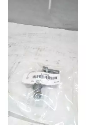 INTERNATIONAL 4700 Latches and Locks
