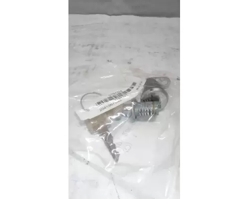 INTERNATIONAL 4700 Latches and Locks