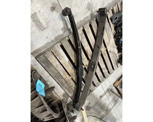 INTERNATIONAL 4700 Leaf Spring, Front