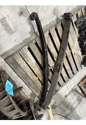 INTERNATIONAL 4700 Leaf Spring, Front