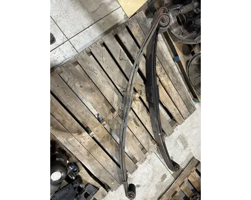 INTERNATIONAL 4700 Leaf Spring, Front