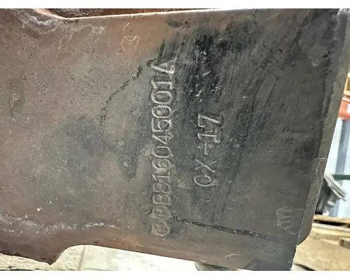 INTERNATIONAL 4700 Leaf Spring, Front