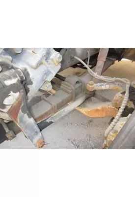 INTERNATIONAL 4700 Leaf Spring, Front