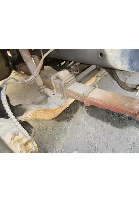 INTERNATIONAL 4700 Leaf Spring, Front