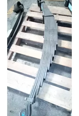 INTERNATIONAL 4700 Leaf Spring, Front