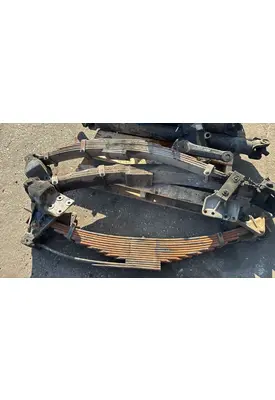 INTERNATIONAL 4700 Leaf Spring, Front