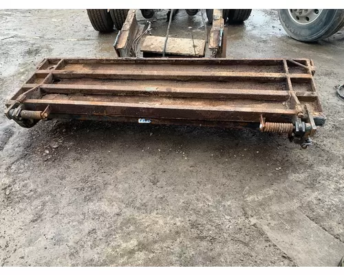 INTERNATIONAL 4700 LiftgateTailgates