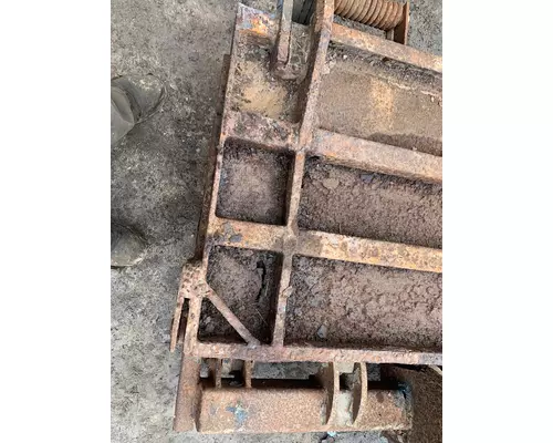 INTERNATIONAL 4700 LiftgateTailgates