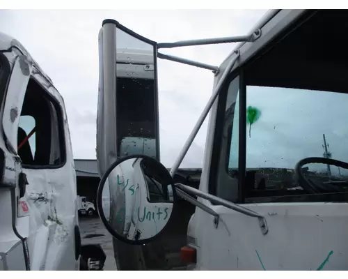INTERNATIONAL 4700 MIRROR ASSEMBLY CABDOOR