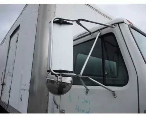 INTERNATIONAL 4700 MIRROR ASSEMBLY CABDOOR