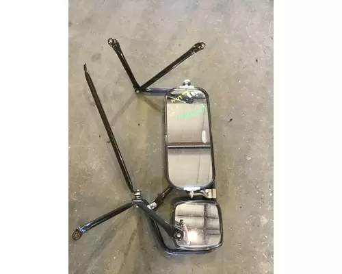 INTERNATIONAL 4700 MIRROR ASSEMBLY CABDOOR