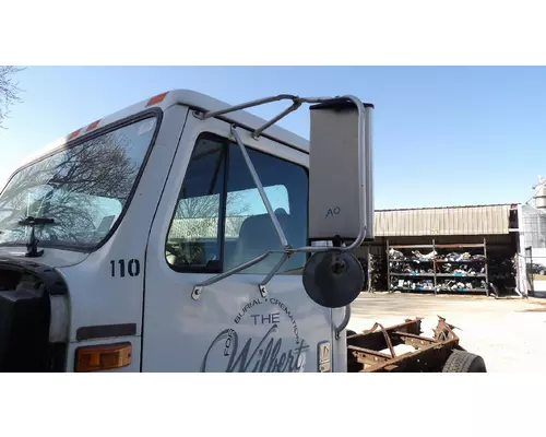 INTERNATIONAL 4700 MIRROR ASSEMBLY CABDOOR