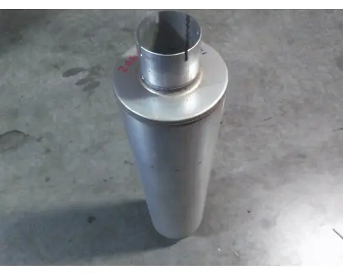 INTERNATIONAL 4700 MUFFLER