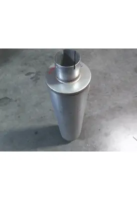 INTERNATIONAL 4700 MUFFLER