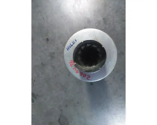 INTERNATIONAL 4700 MUFFLER