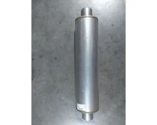 INTERNATIONAL 4700 MUFFLER