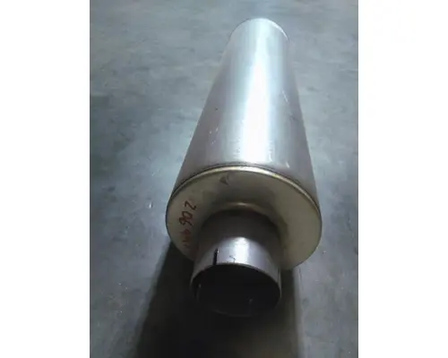 INTERNATIONAL 4700 MUFFLER