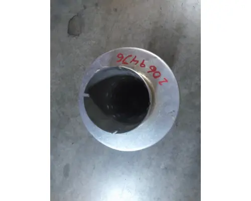 INTERNATIONAL 4700 MUFFLER