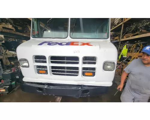 INTERNATIONAL 4700 Mirror (Side View)