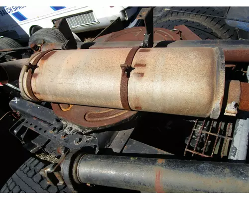 INTERNATIONAL 4700 Muffler