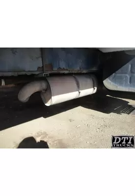 INTERNATIONAL 4700 Muffler