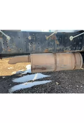 INTERNATIONAL 4700 Muffler