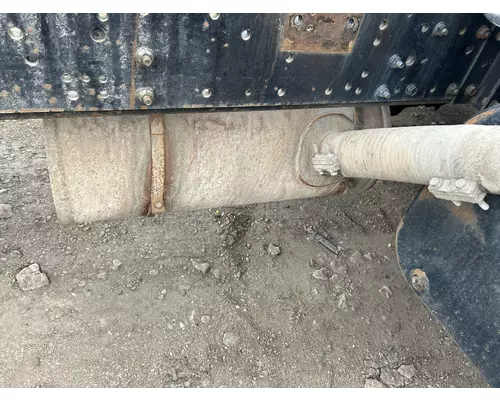 INTERNATIONAL 4700 Muffler