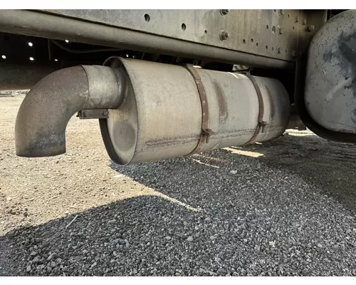 INTERNATIONAL 4700 Muffler